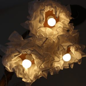 lampe en bois filabois